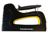 Ручной инструмент Степлер Hanskonner HK1071-01-08